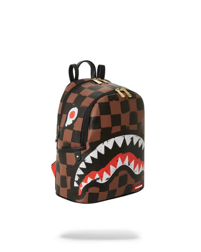 Sprayground SHARKS IN PARIS VANQUISH SAVAGE