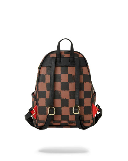 Sprayground SHARKS IN PARIS VANQUISH SAVAGE