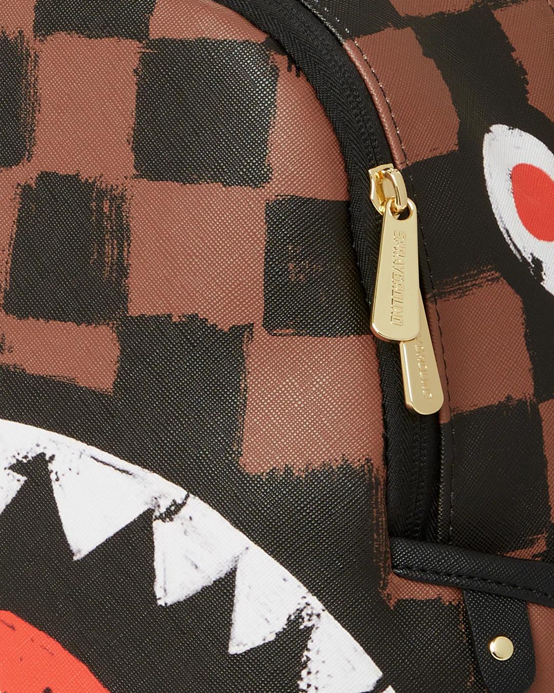 Sprayground SHARKS IN PARIS VANQUISH SAVAGE