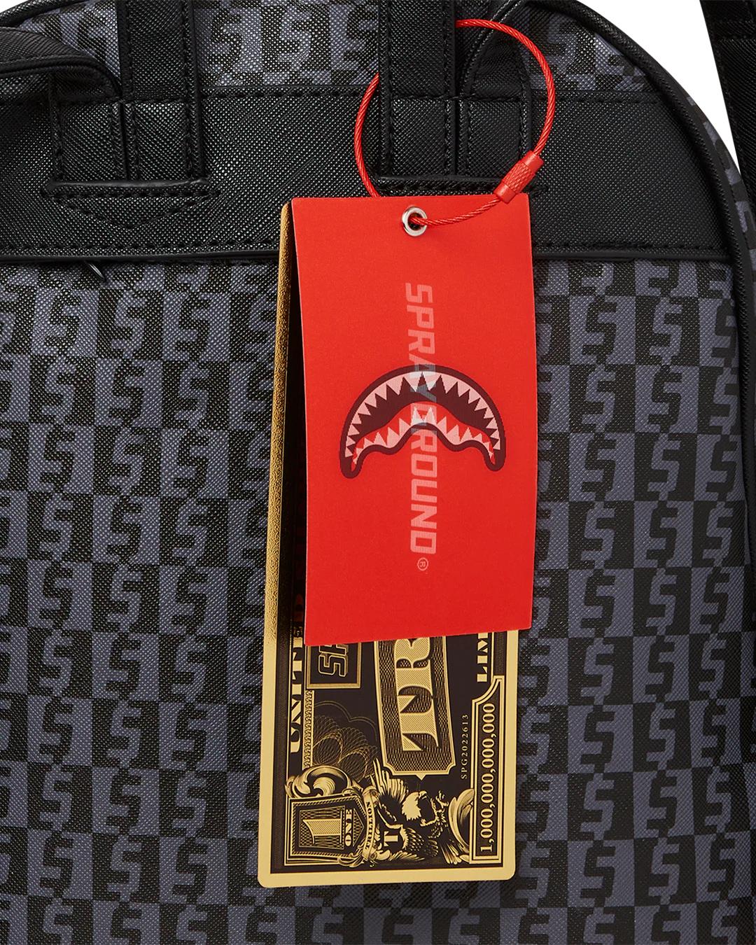 Sprayground SPRAYGATTI REVV SAVAGE