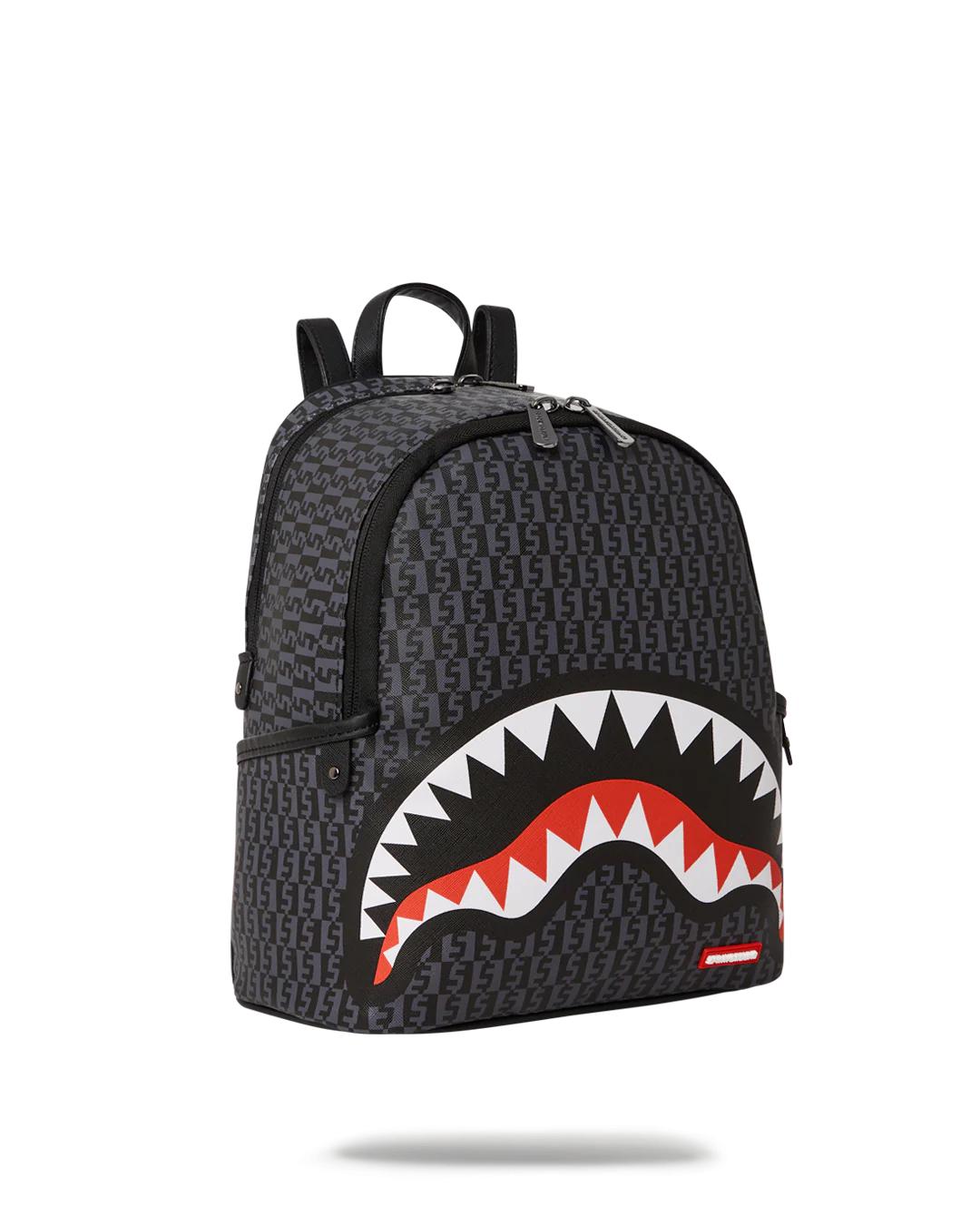 Sprayground SPRAYGATTI REVV SAVAGE