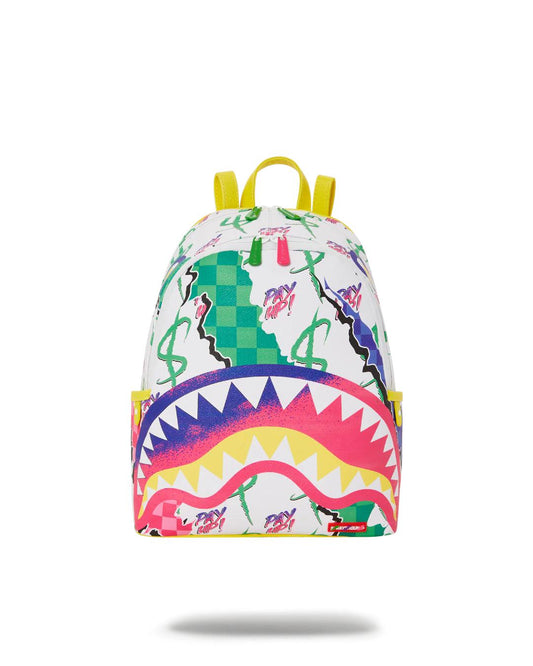 Sprayground DREAMY TECHNICOLOR SAVAGE