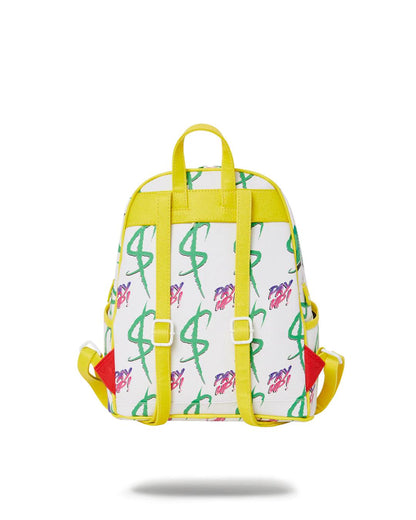 Sprayground DREAMY TECHNICOLOR SAVAGE
