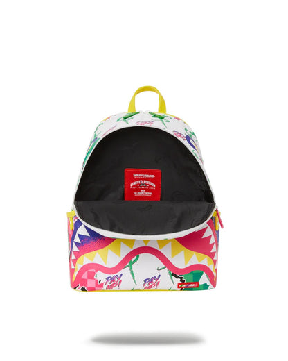 Sprayground DREAMY TECHNICOLOR SAVAGE