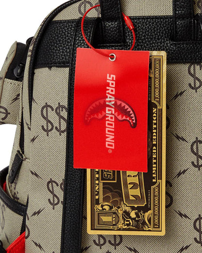 Sprayground THE GETAWAY SAVAGE