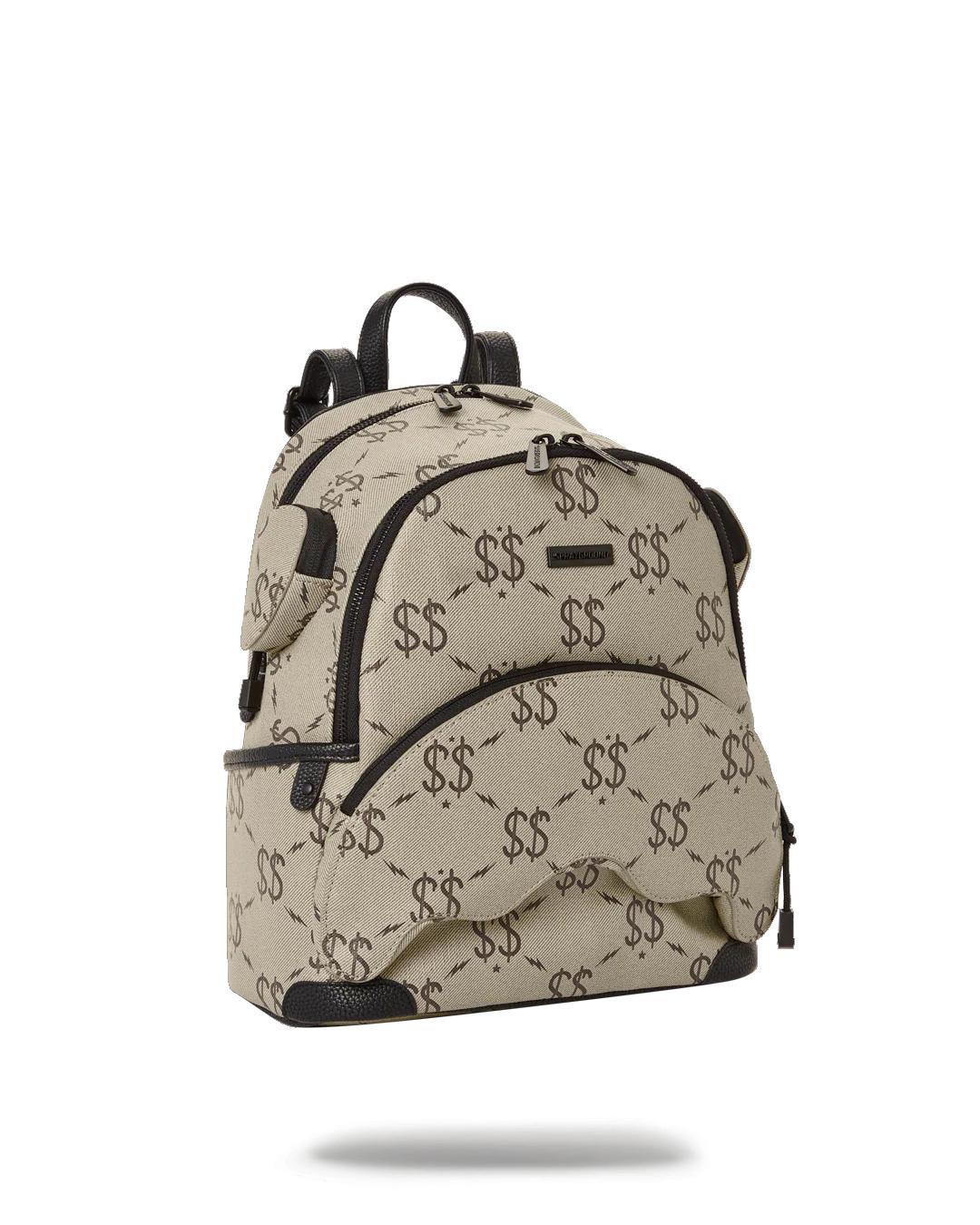 Sprayground THE GETAWAY SAVAGE