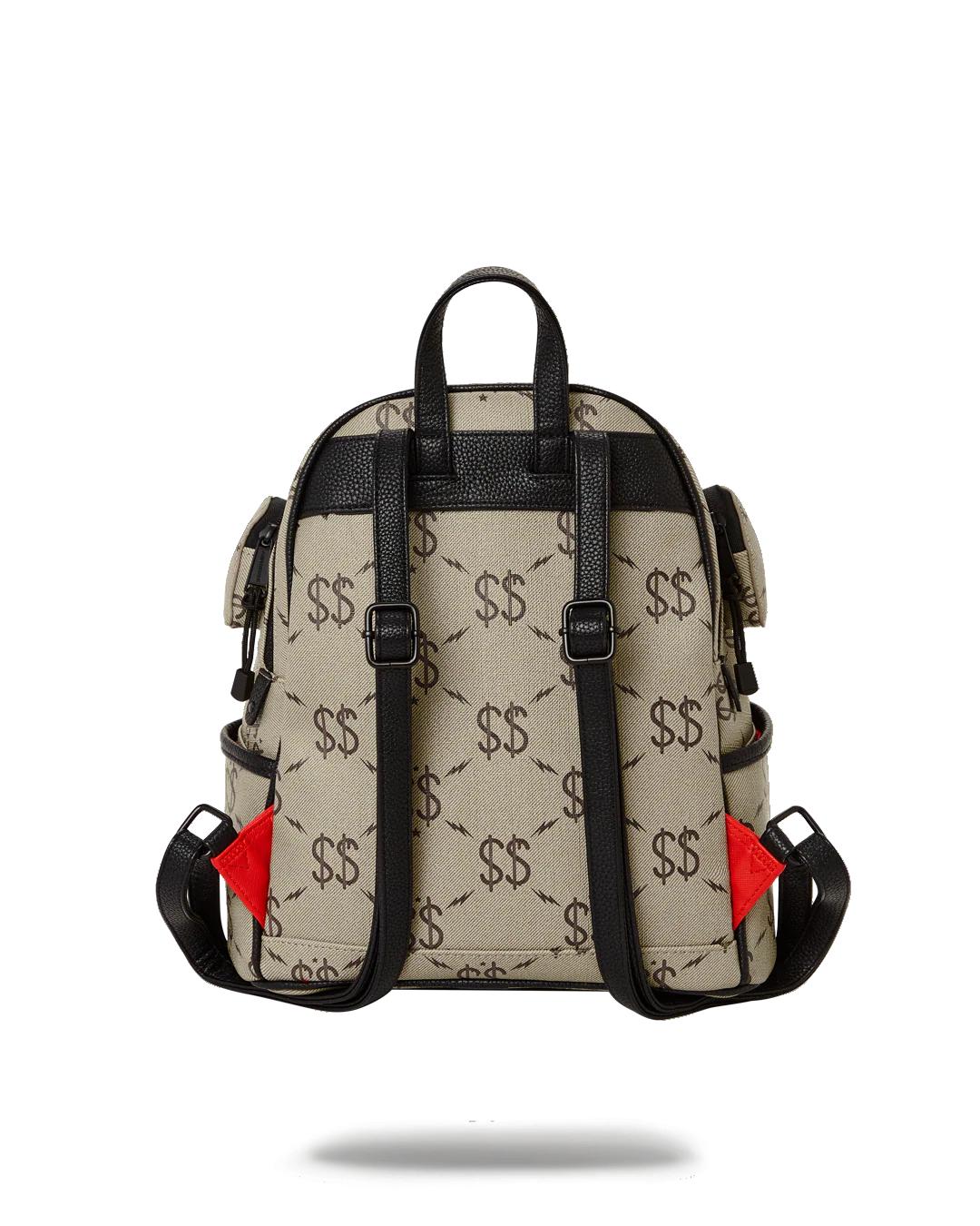 Sprayground THE GETAWAY SAVAGE