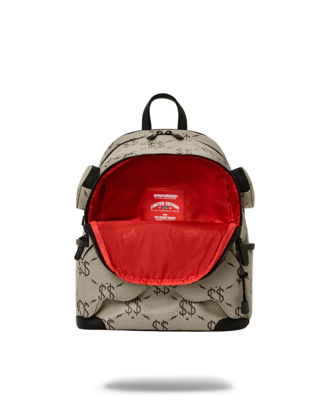 Sprayground THE GETAWAY SAVAGE