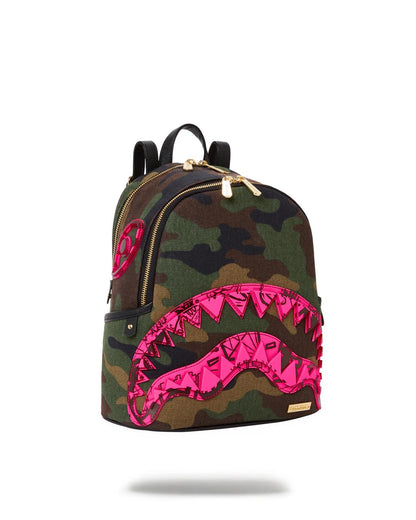 Sprayground DROP ZONE SAVAGE
