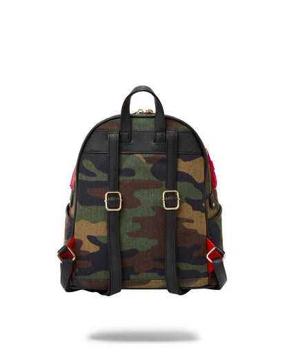 Sprayground DROP ZONE SAVAGE