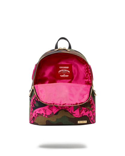 Sprayground DROP ZONE SAVAGE