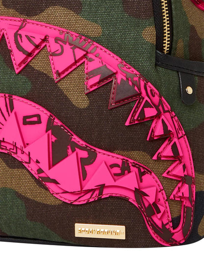 Sprayground DROP ZONE SAVAGE