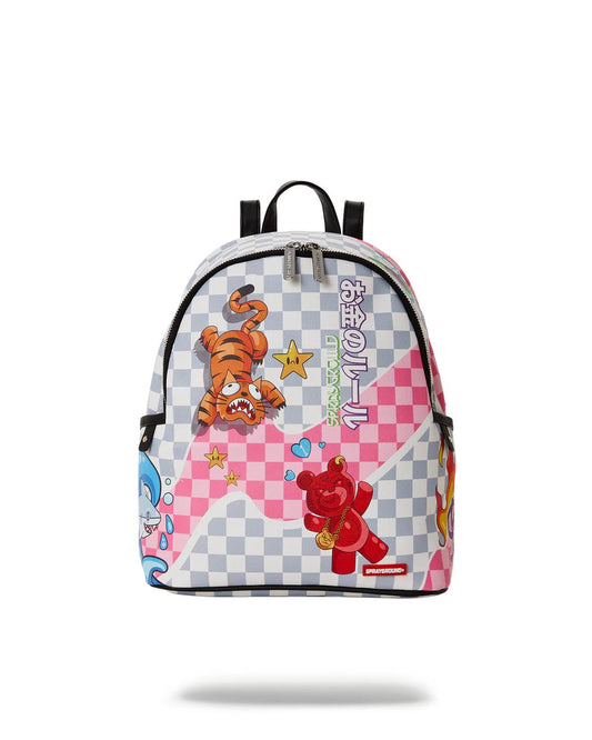 Sprayground WTF KNOCKOUT SAVAGE
