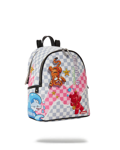 Sprayground WTF KNOCKOUT SAVAGE