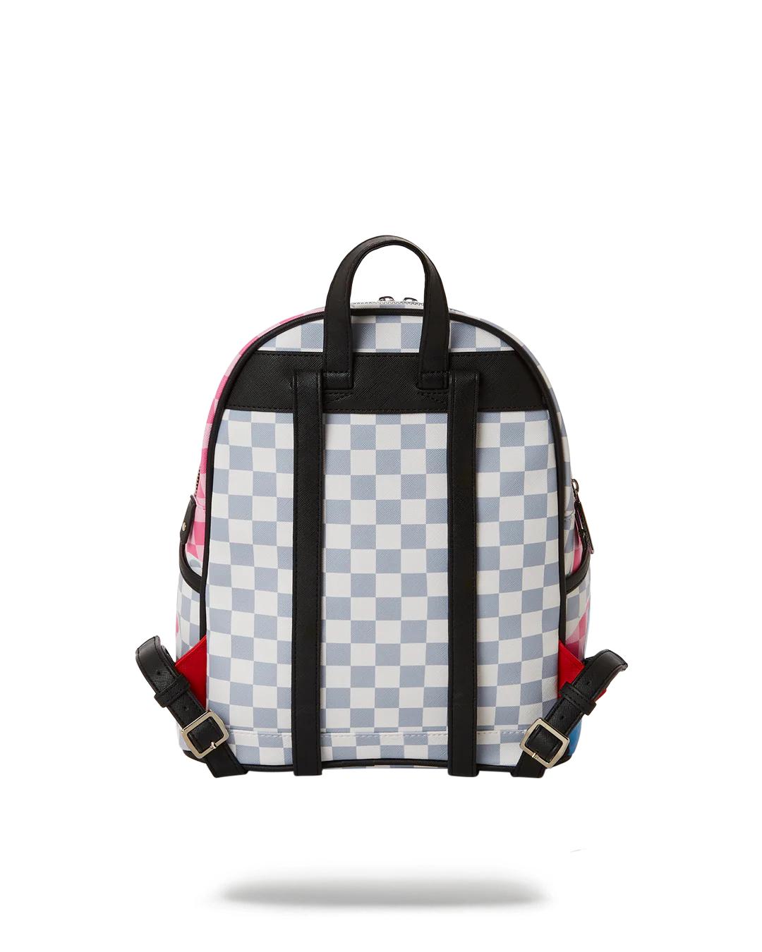 Sprayground WTF KNOCKOUT SAVAGE