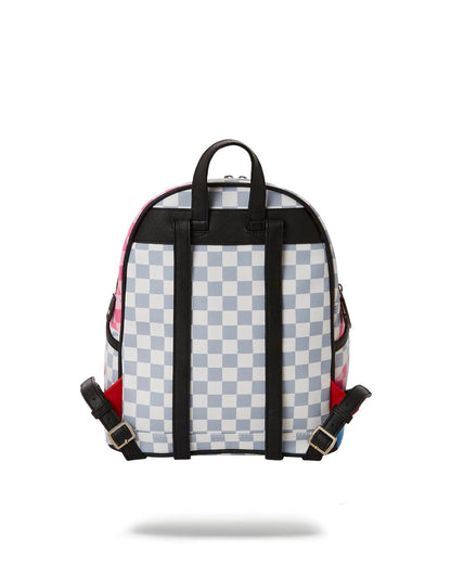 Sprayground WTF KNOCKOUT SAVAGE