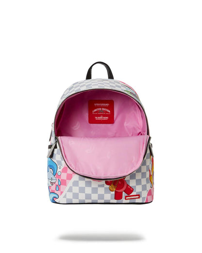 Sprayground WTF KNOCKOUT SAVAGE