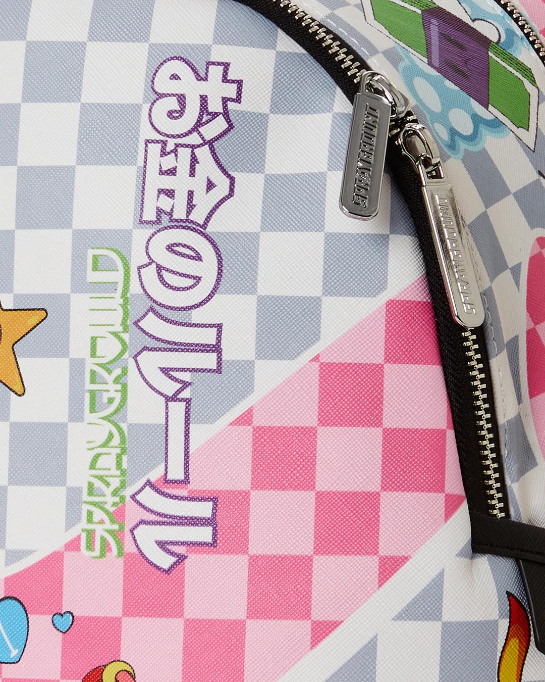 Sprayground WTF KNOCKOUT SAVAGE