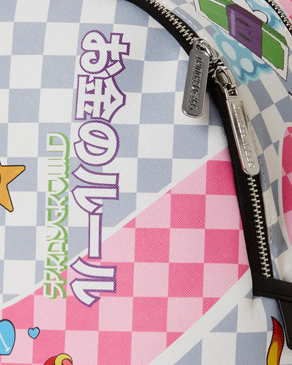 Sprayground WTF KNOCKOUT SAVAGE