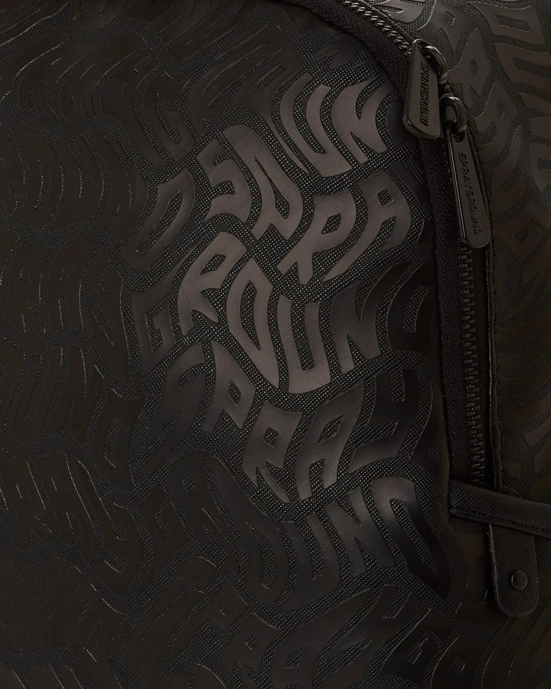 Sprayground PRIVATE JET SAVAGE