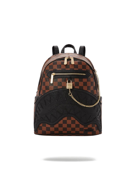 Sprayground HENNY LOCK SHARKS IN PARIS SAVAGE