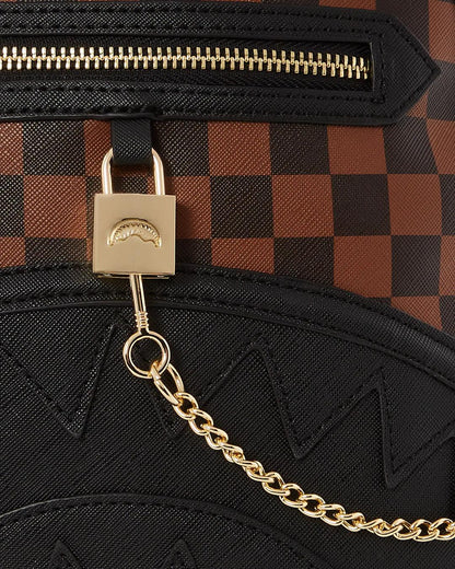 Sprayground HENNY LOCK SHARKS IN PARIS SAVAGE
