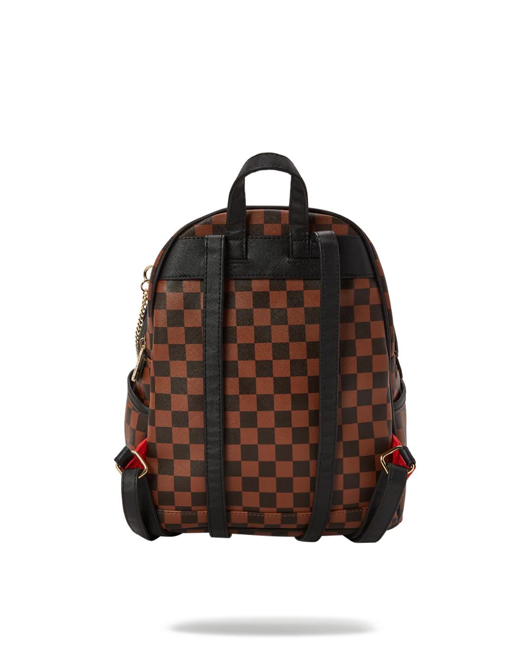 Sprayground HENNY LOCK SHARKS IN PARIS SAVAGE