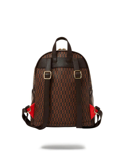 Sprayground CASHIN CHECKS SAVAGE