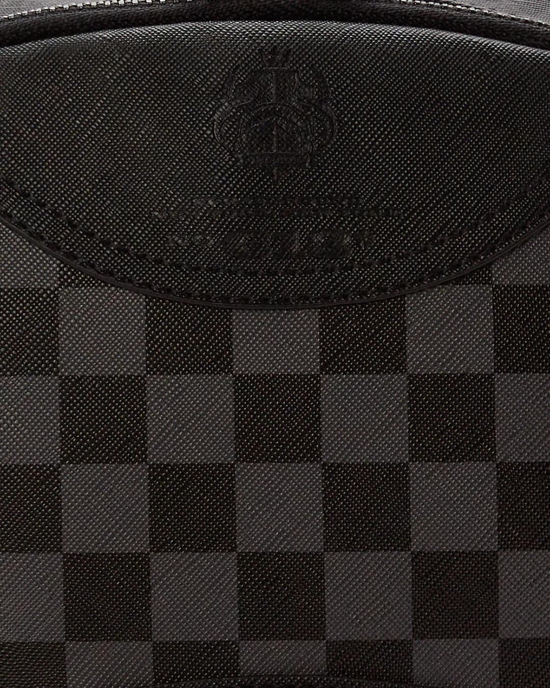 Sprayground HENNY AIIR TO THE THRONE SAVAGE