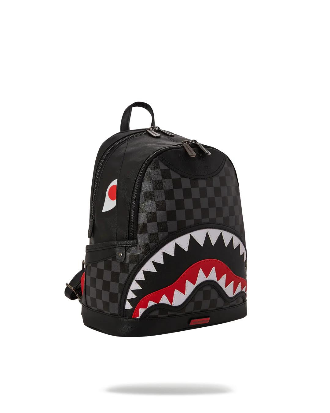 Sprayground HENNY AIIR TO THE THRONE SAVAGE