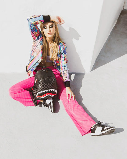 Sprayground HENNY AIIR TO THE THRONE SAVAGE