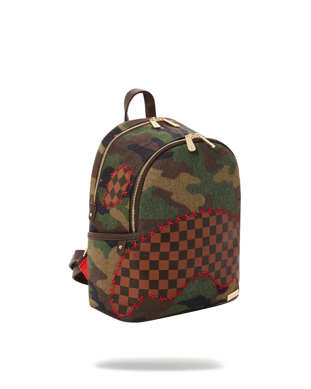 Sprayground THE PARADOXX SHARK SAVAGE