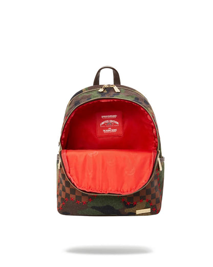 Sprayground THE PARADOXX SHARK SAVAGE
