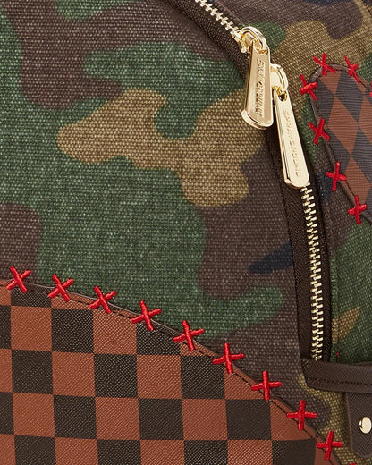 Sprayground THE PARADOXX SHARK SAVAGE