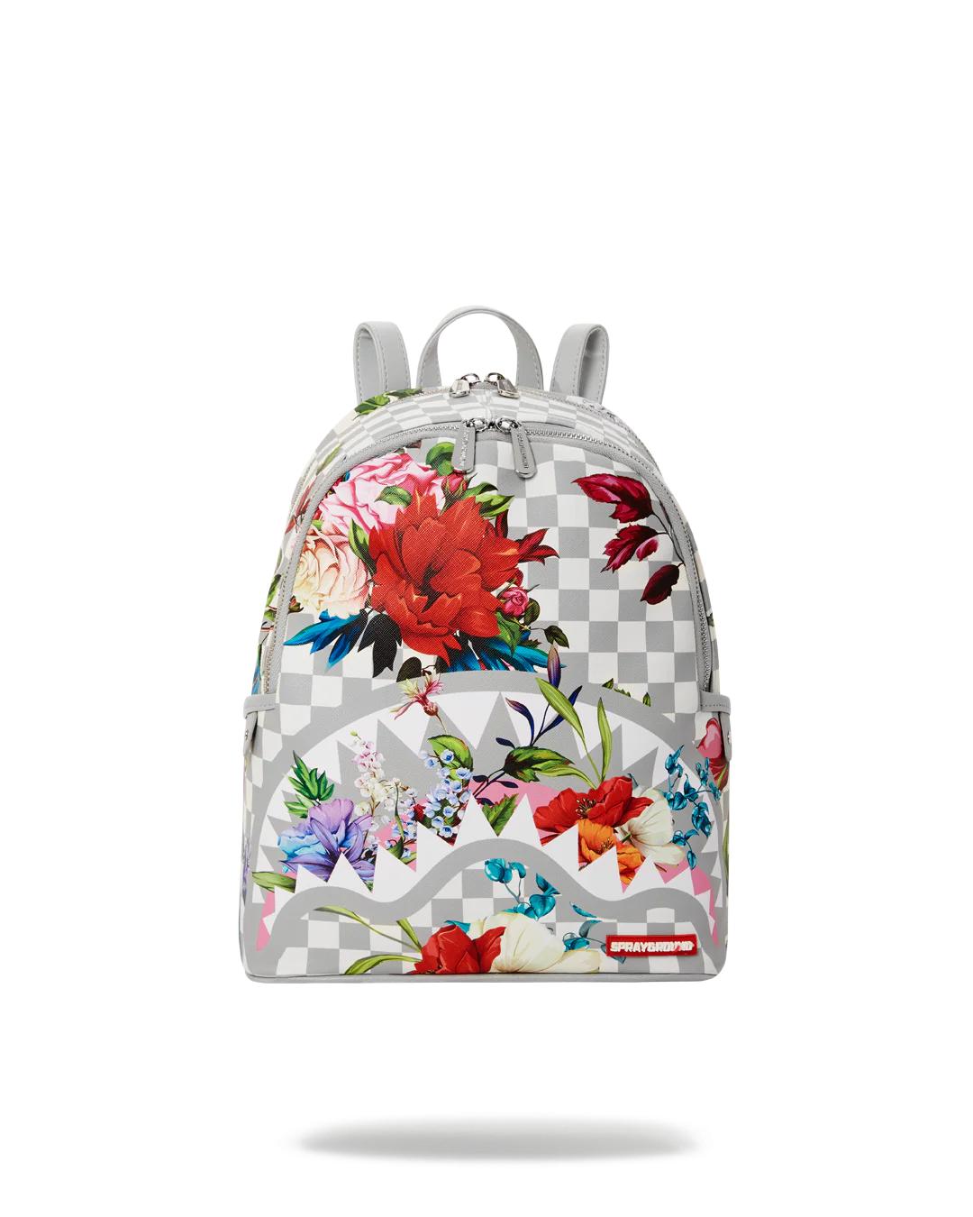 Sprayground JARDIN DU PALAIS SAVAGE BACKPACK