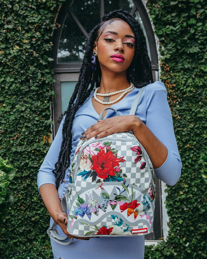 Sprayground JARDIN DU PALAIS SAVAGE BACKPACK