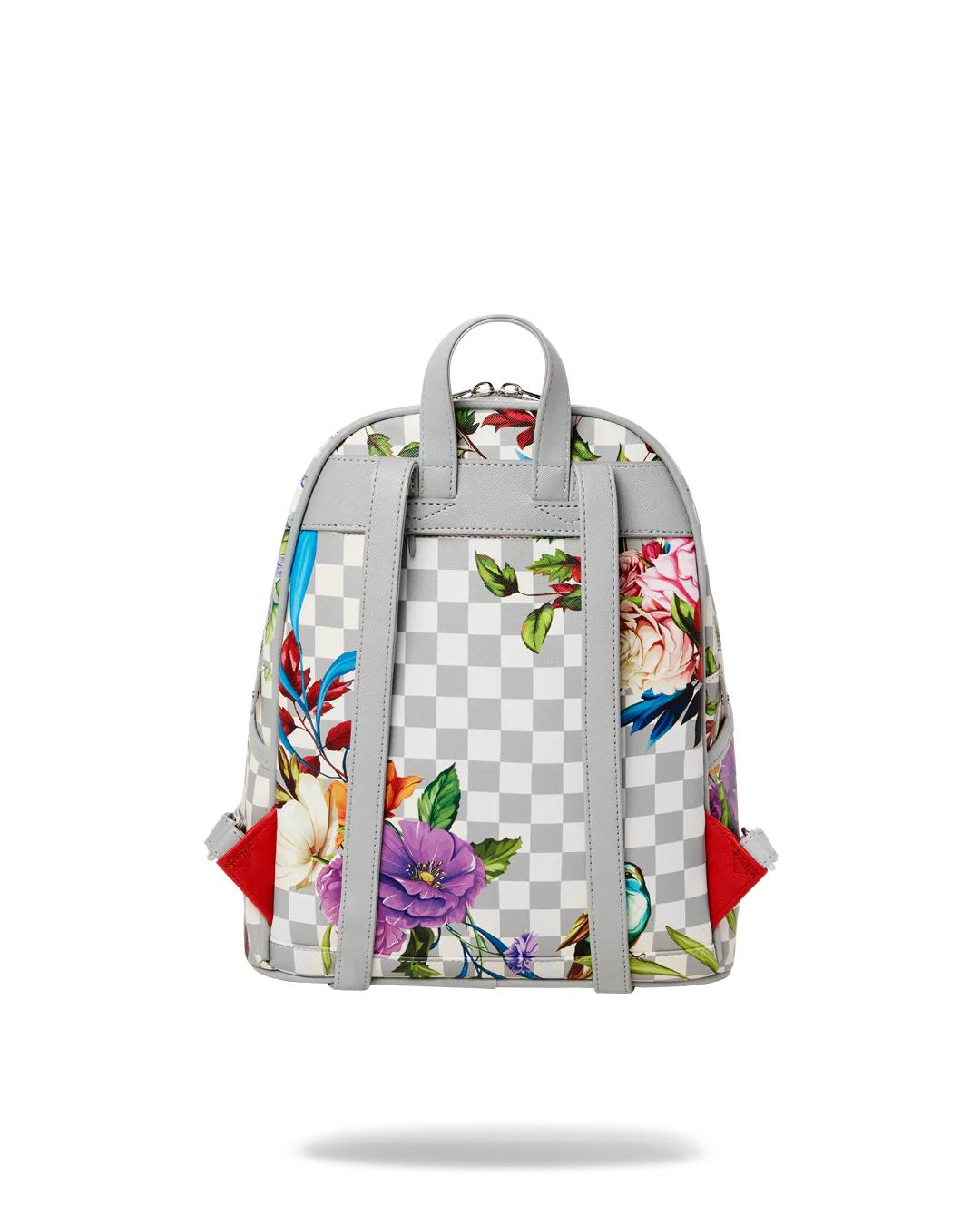 Sprayground JARDIN DU PALAIS SAVAGE BACKPACK