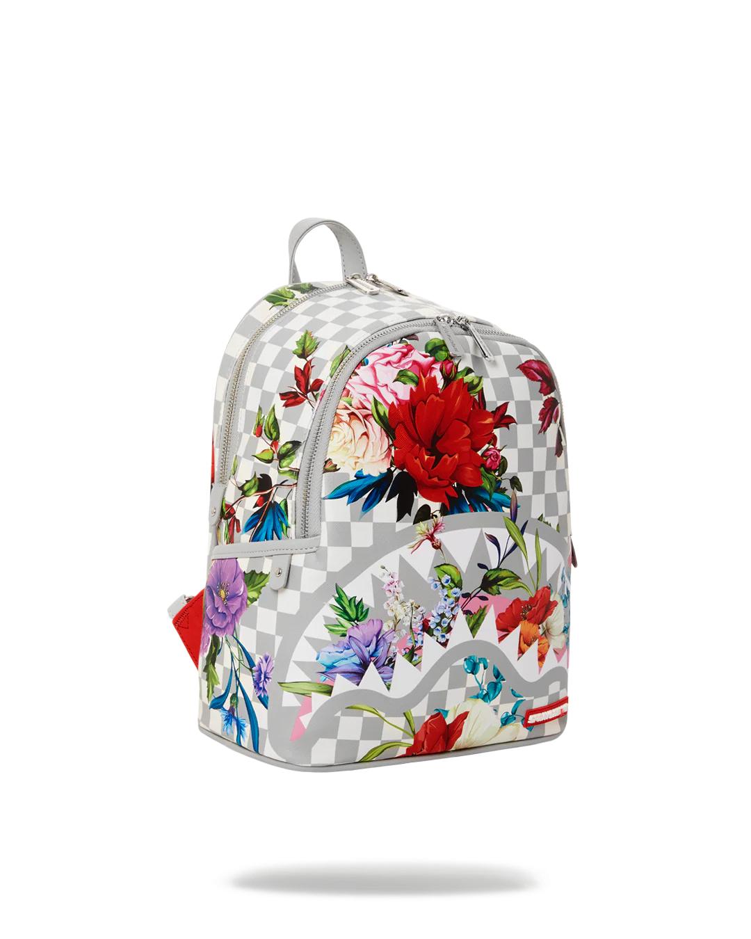 Sprayground JARDIN DU PALAIS SAVAGE BACKPACK