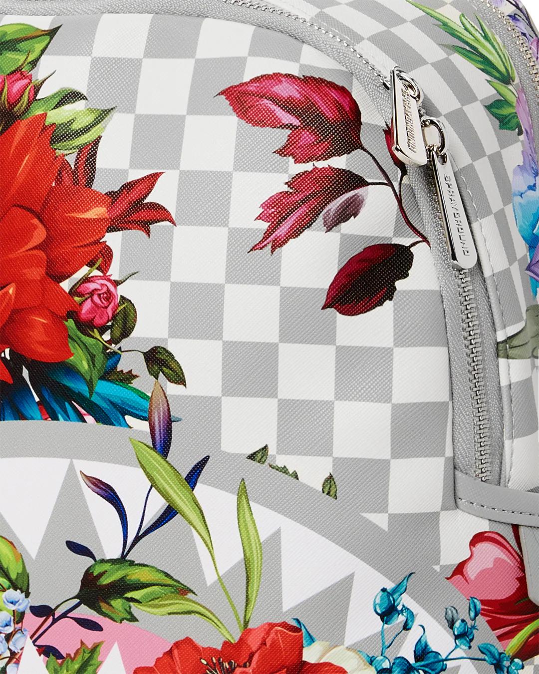 Sprayground JARDIN DU PALAIS SAVAGE BACKPACK