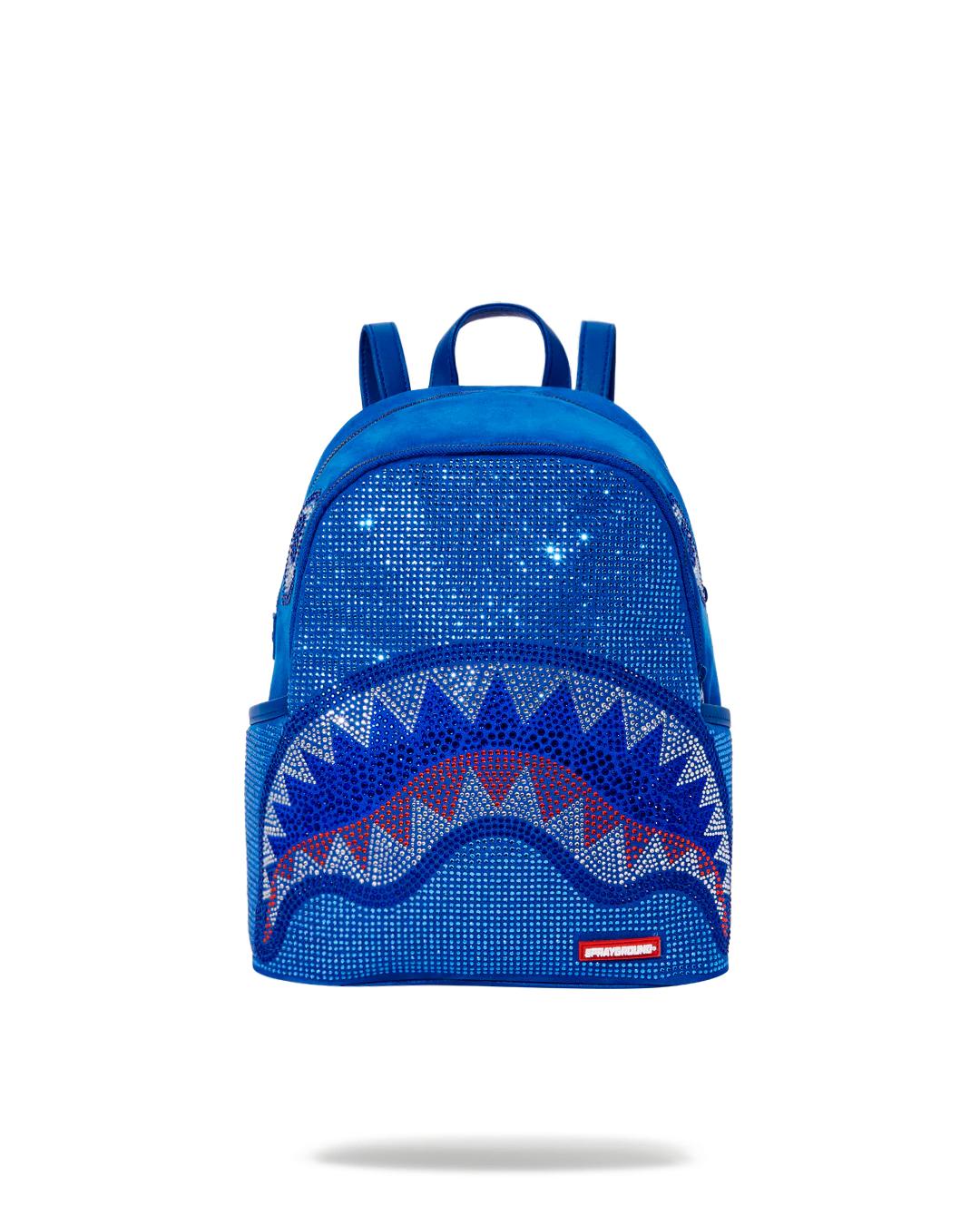 Sprayground TRINITY OCEAN SAVAGE BACKPACK