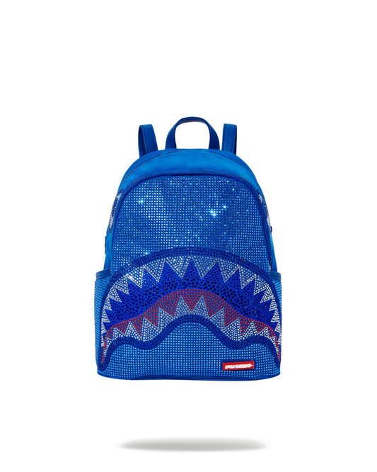 Sprayground TRINITY OCEAN SAVAGE BACKPACK