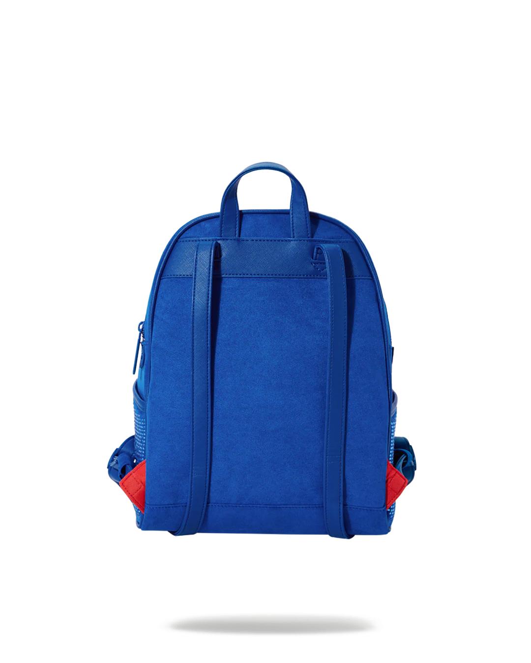 Sprayground TRINITY OCEAN SAVAGE BACKPACK