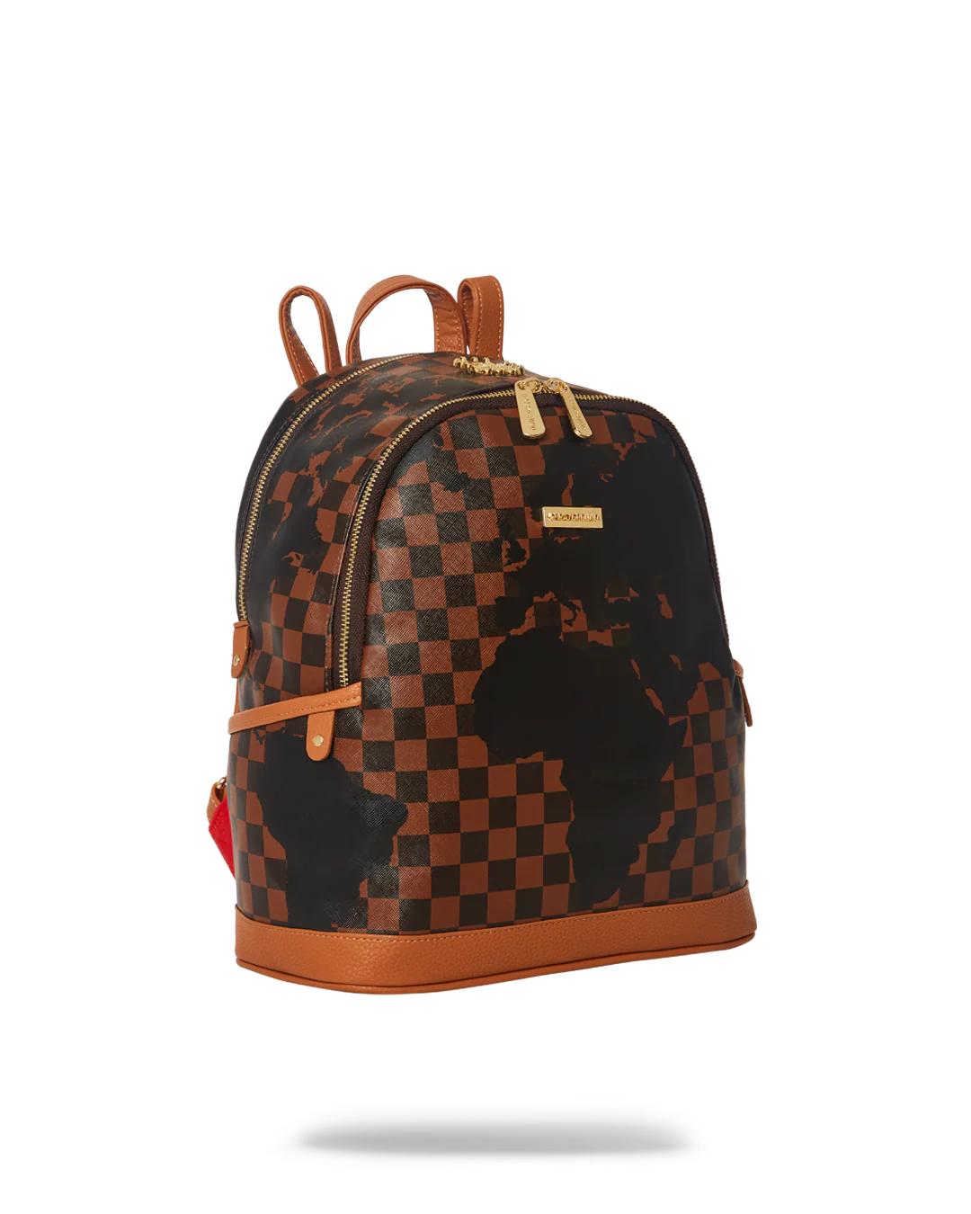 Sprayground A.i.5 GLOBAL SAVAGE BACKPACK