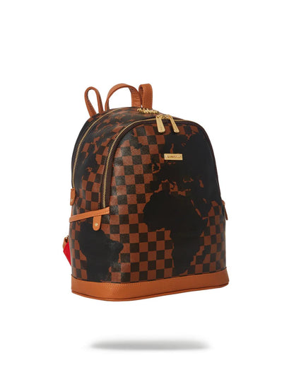 Sprayground A.i.5 GLOBAL SAVAGE BACKPACK