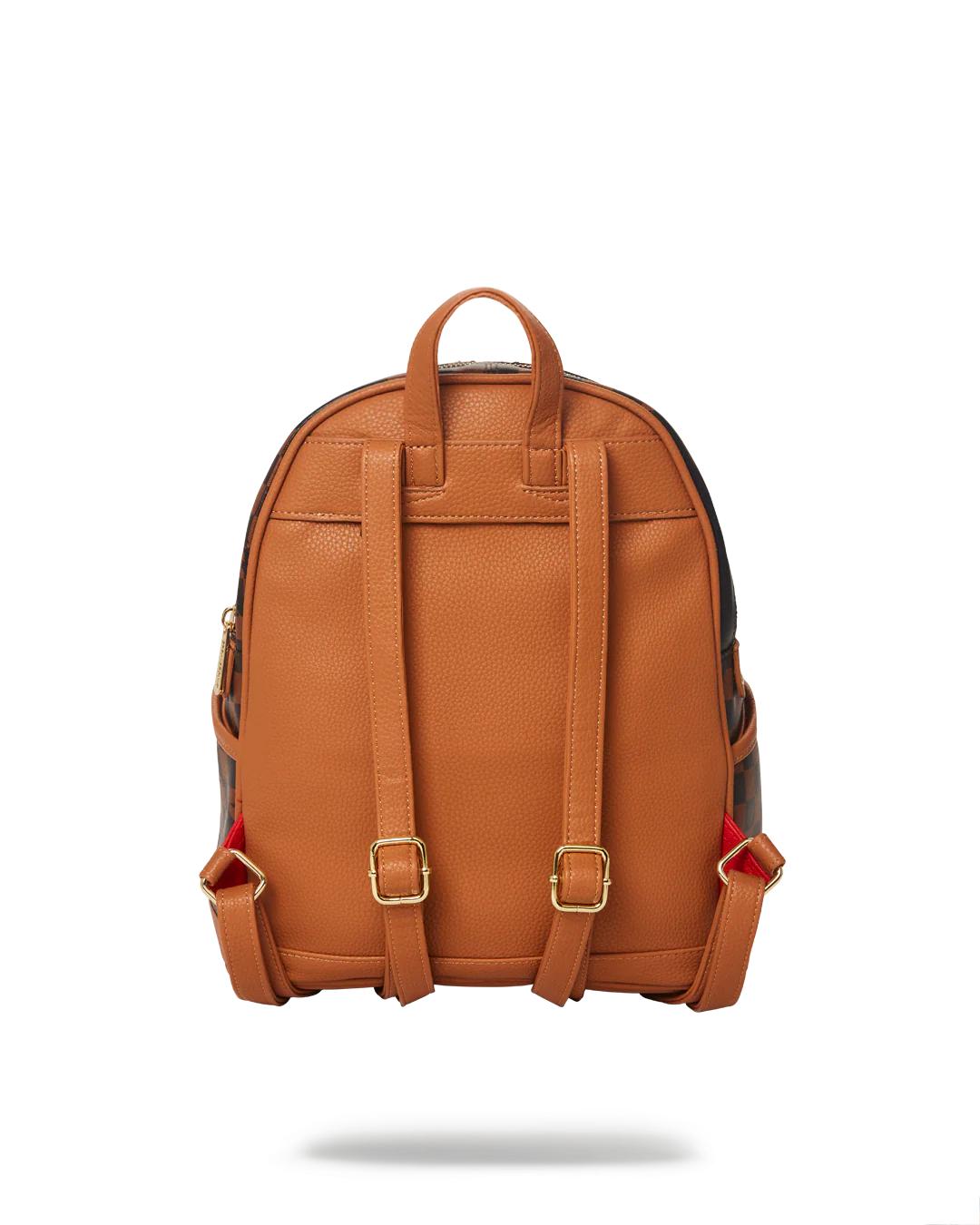 Sprayground A.i.5 GLOBAL SAVAGE BACKPACK