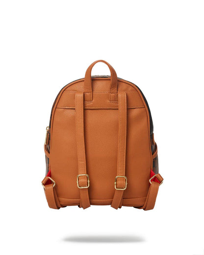 Sprayground A.i.5 GLOBAL SAVAGE BACKPACK