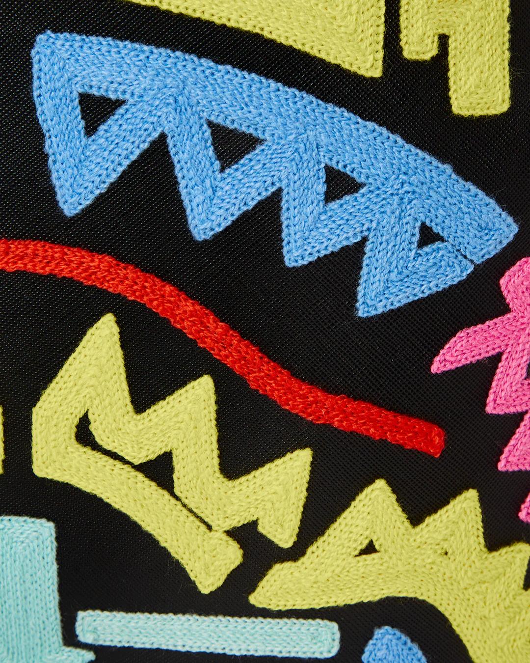 Sprayground A.i.4 PATH TO THE FUTURE SAVAGE BACKPACK