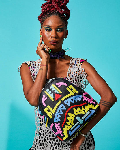 Sprayground A.i.4 PATH TO THE FUTURE SAVAGE BACKPACK