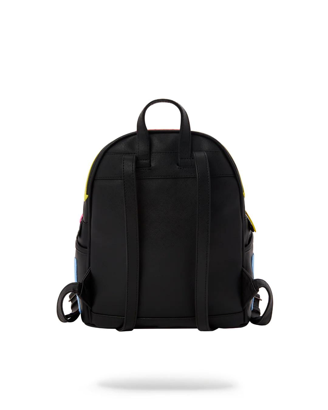 Sprayground A.i.4 PATH TO THE FUTURE SAVAGE BACKPACK