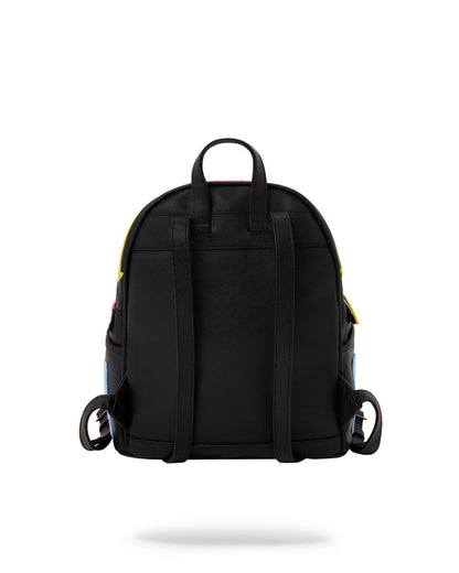 Sprayground A.i.4 PATH TO THE FUTURE SAVAGE BACKPACK